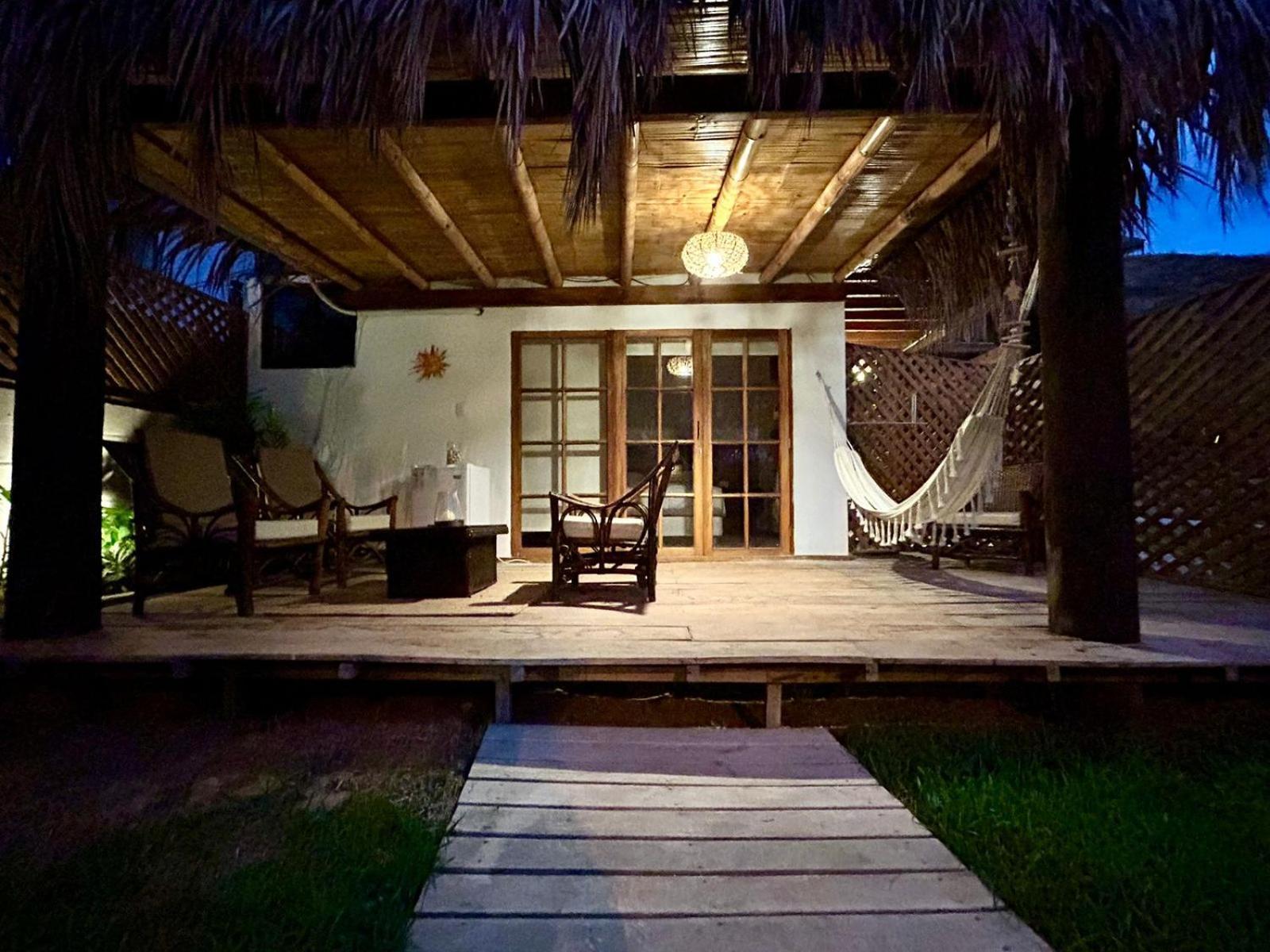 Casa Canoa Canoas Esterno foto